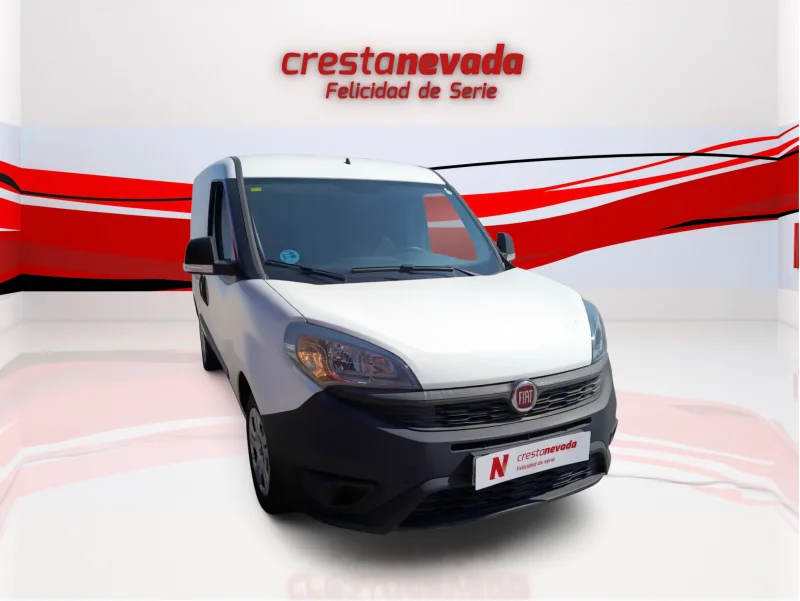 Imagen de Fiat Doblò Cargo