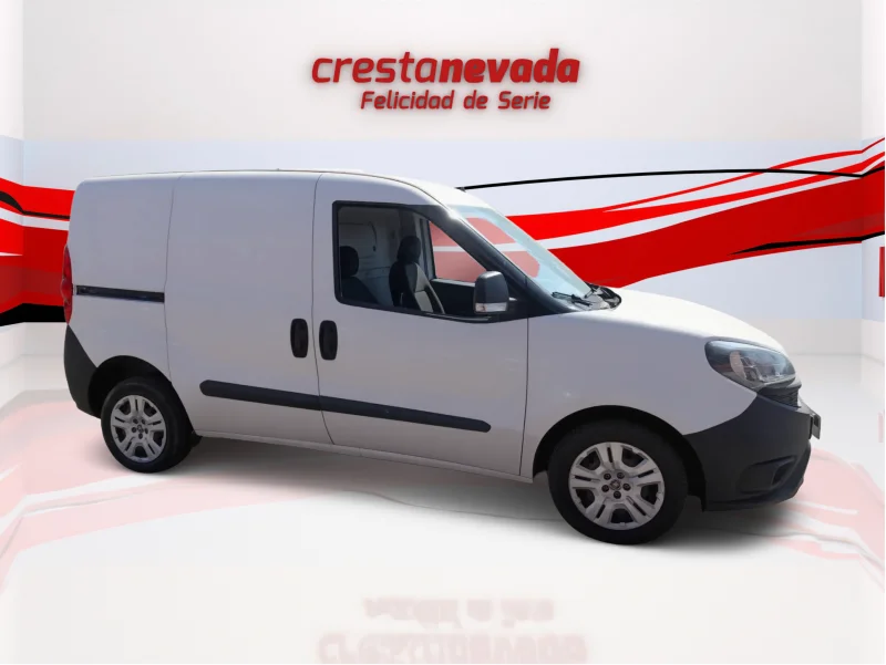 Imagen de Fiat Doblò Cargo