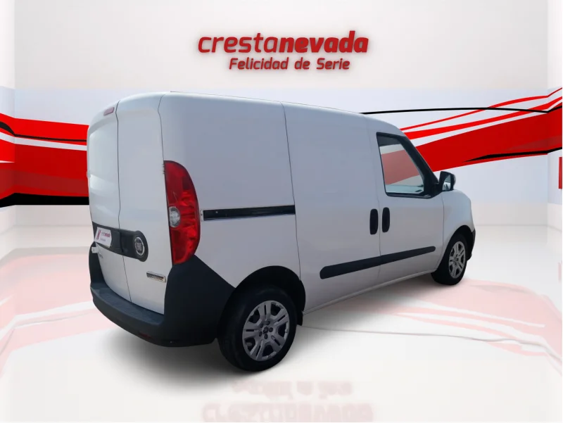 Imagen de Fiat Doblò Cargo