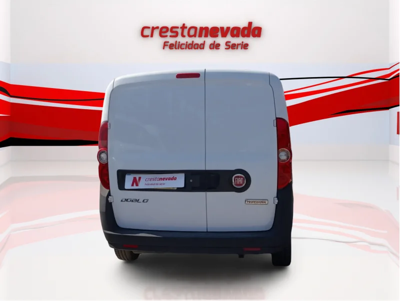 Imagen de Fiat Doblò Cargo