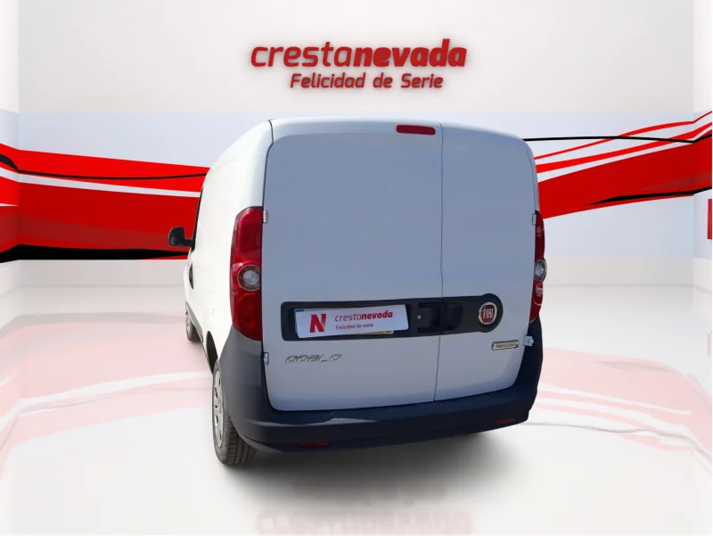 Imagen de Fiat Doblò Cargo