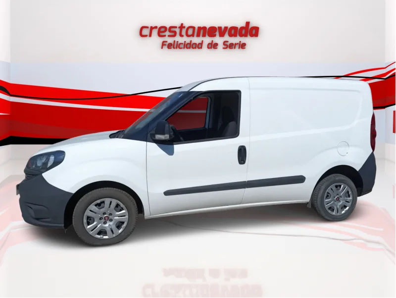 Imagen de Fiat Doblò Cargo