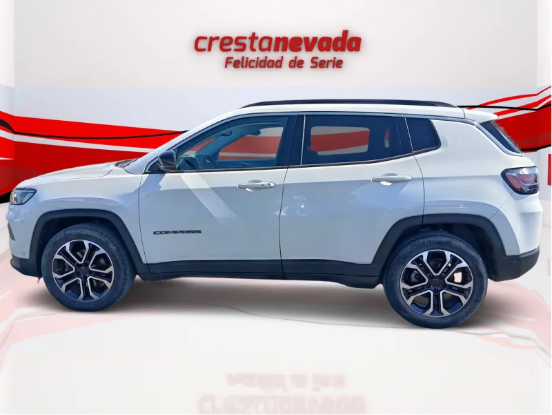 Imagen de Jeep Compass