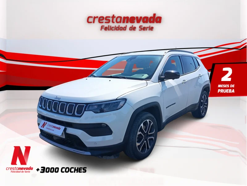 Imagen de Jeep Compass