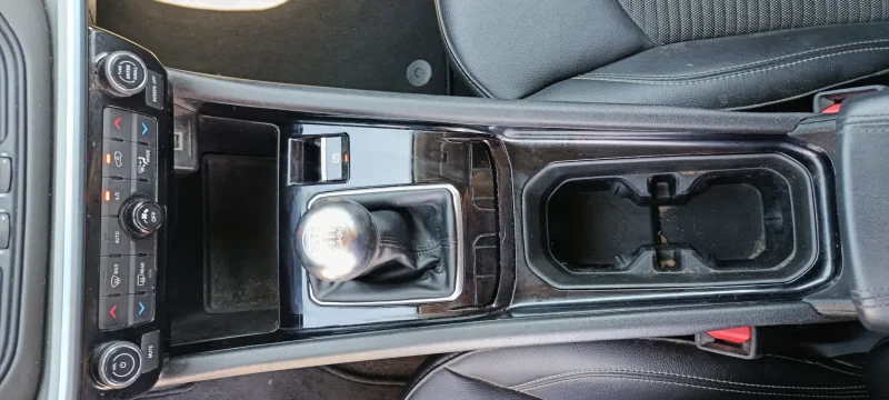 Imagen de Jeep Compass