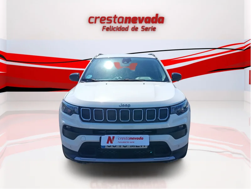 Imagen de Jeep Compass