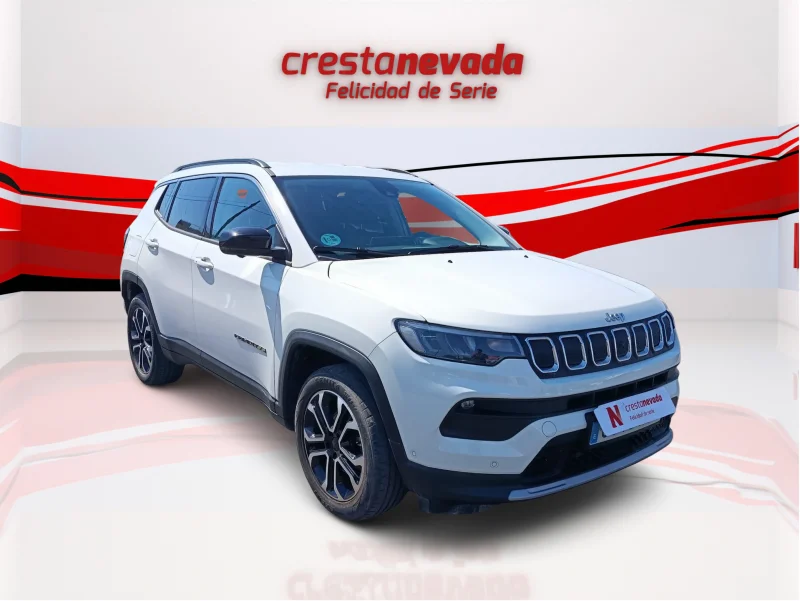 Imagen de Jeep Compass