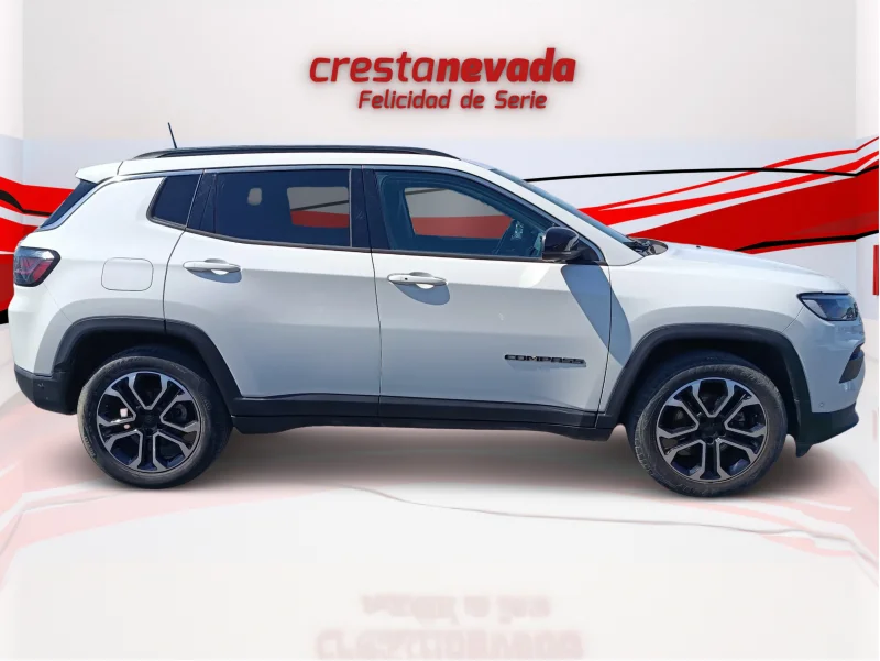 Imagen de Jeep Compass