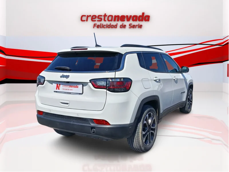 Imagen de Jeep Compass