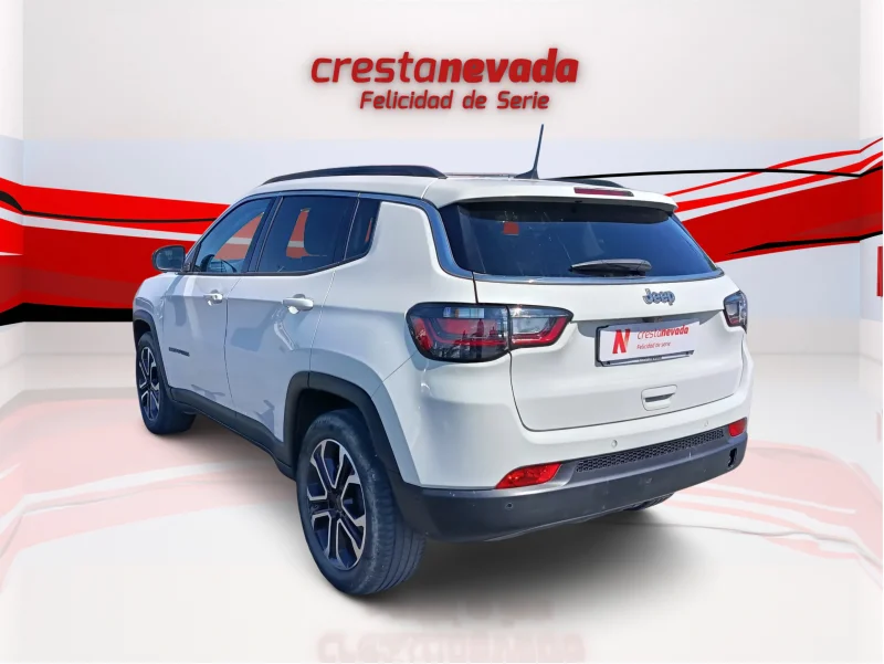 Imagen de Jeep Compass