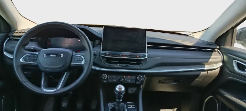 Imagen de Jeep Compass