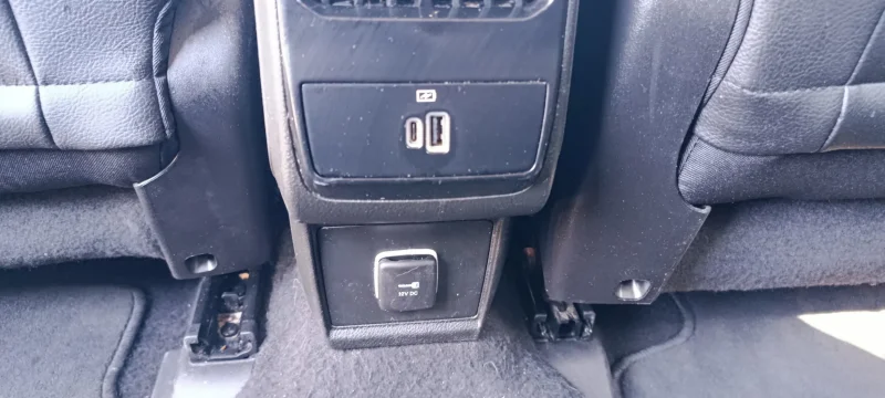 Imagen de Jeep Compass