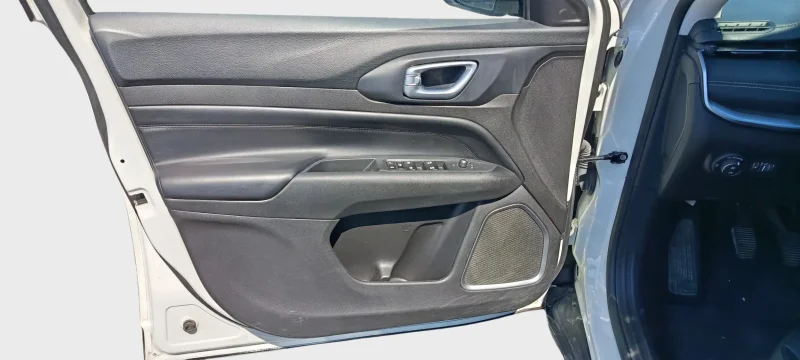 Imagen de Jeep Compass