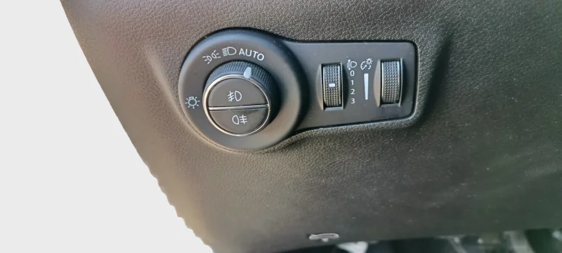 Imagen de Jeep Compass