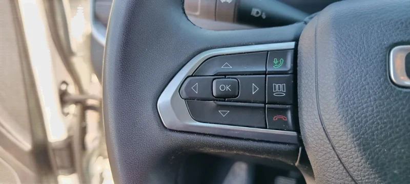 Imagen de Jeep Compass