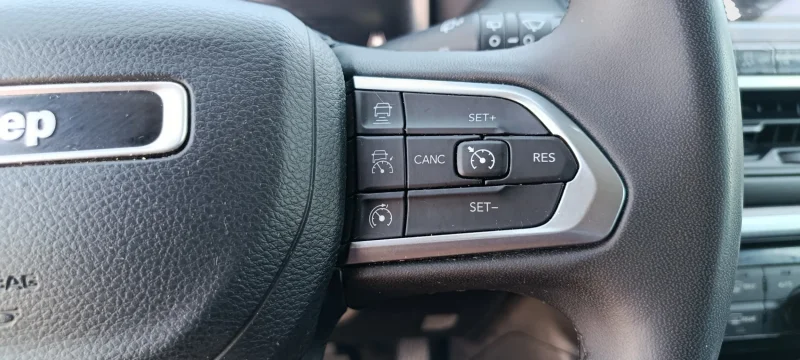 Imagen de Jeep Compass