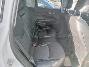 Imagen de Jeep Compass