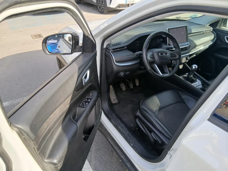 Imagen de Jeep Compass