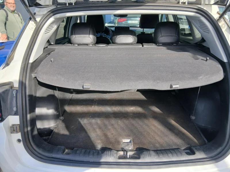 Imagen de Jeep Compass
