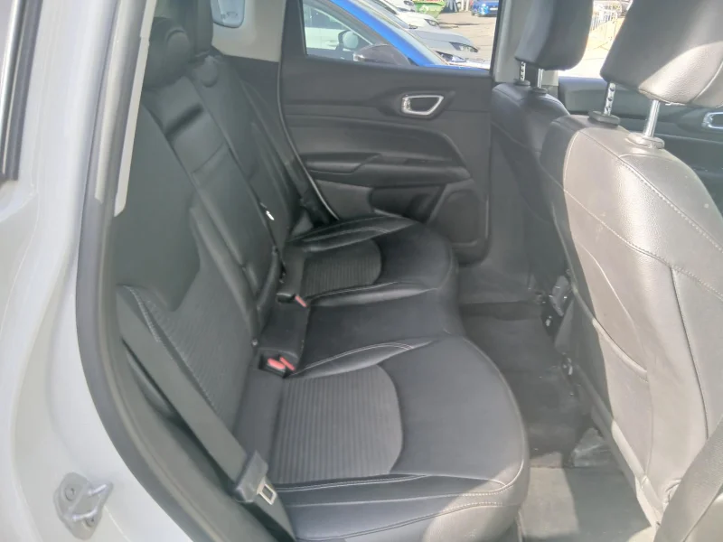 Imagen de Jeep Compass