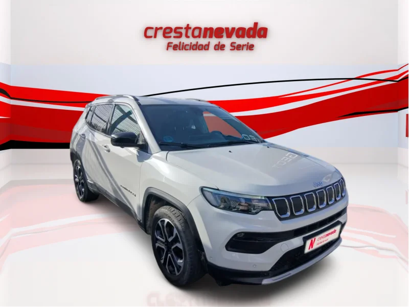 Imagen de Jeep Compass