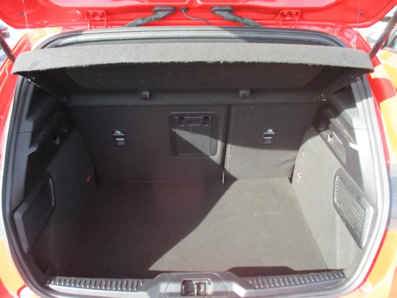 Imagen de Ford Focus
