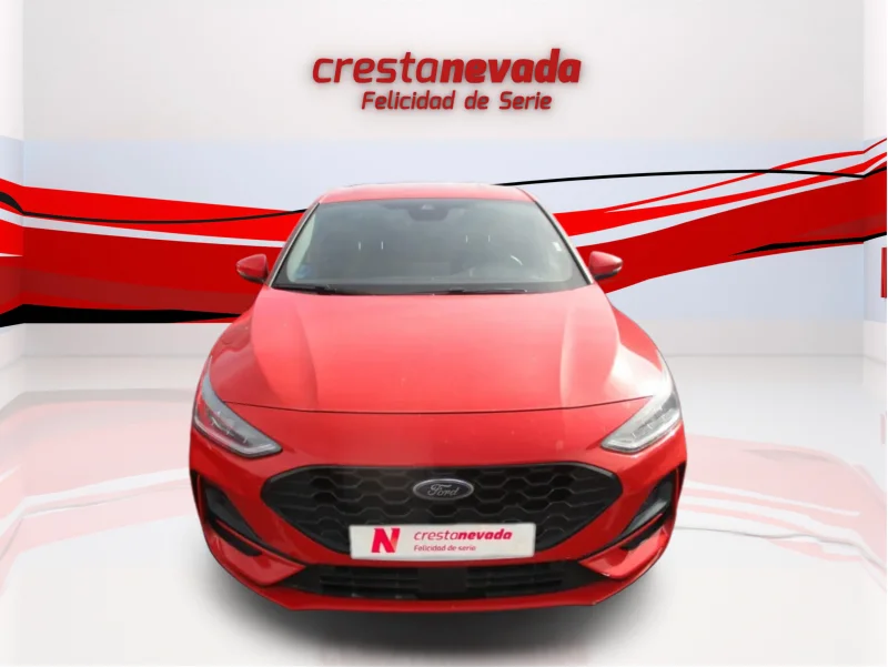 Imagen de Ford Focus
