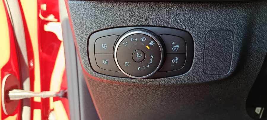 Imagen de Ford Focus