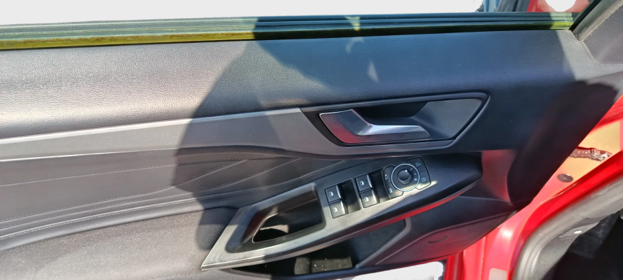 Imagen de Ford Focus