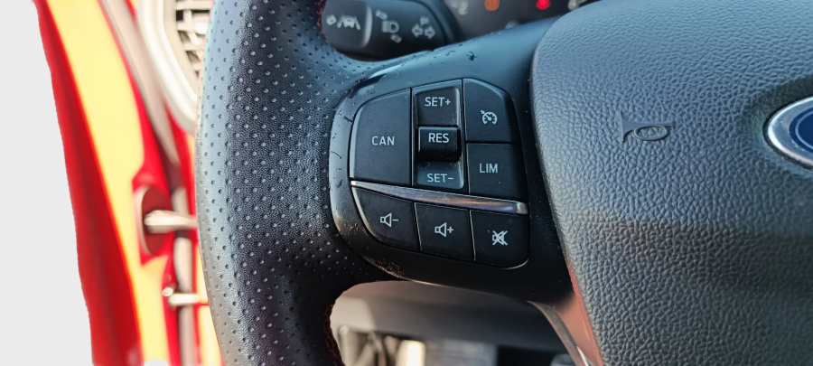Imagen de Ford Focus