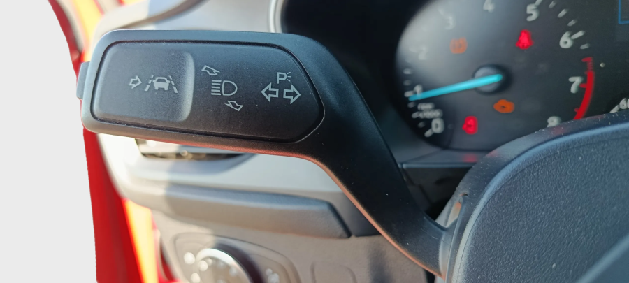Imagen de Ford Focus