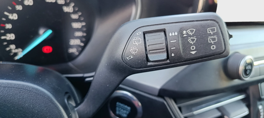 Imagen de Ford Focus