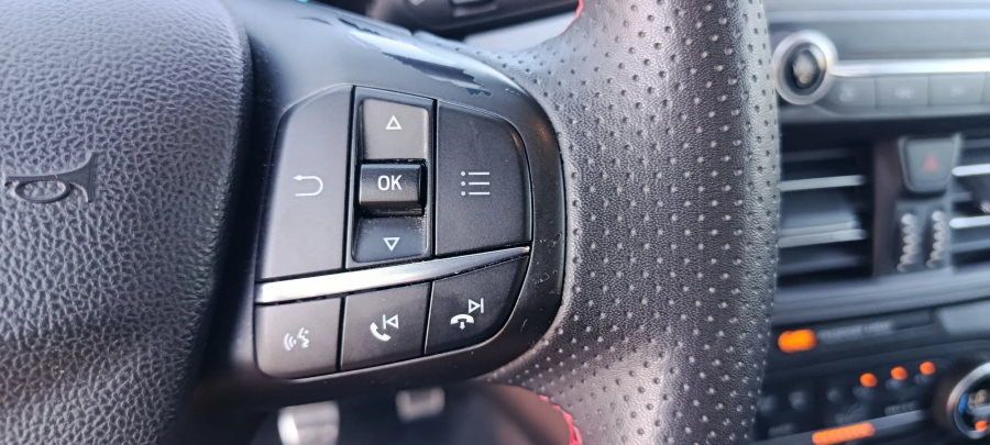 Imagen de Ford Focus