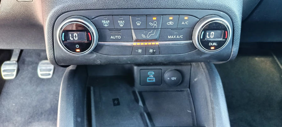 Imagen de Ford Focus