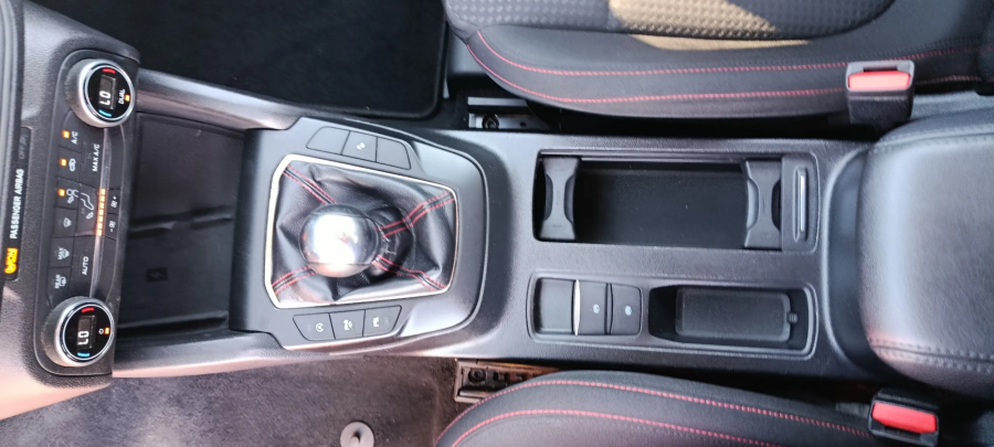 Imagen de Ford Focus