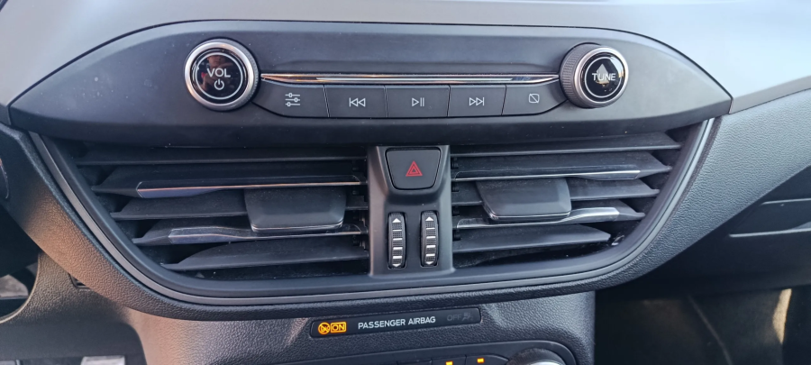 Imagen de Ford Focus