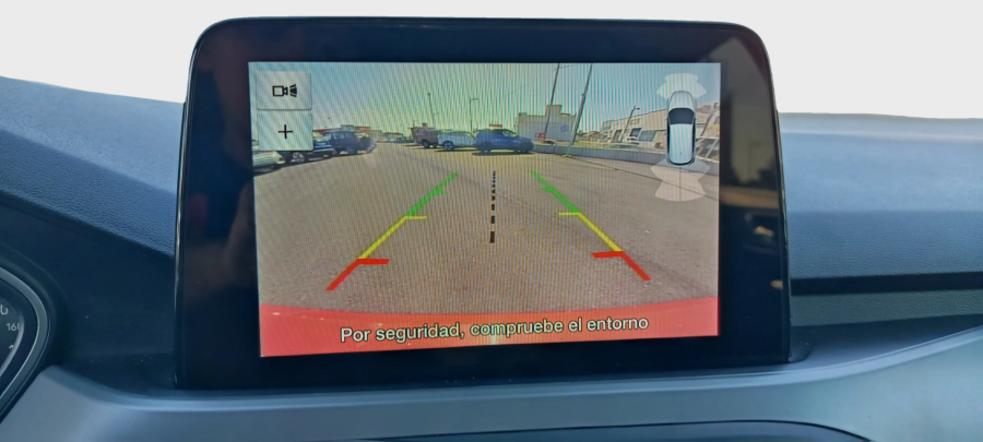 Imagen de Ford Focus