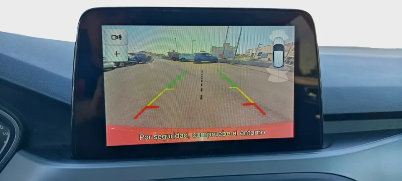 Imagen de Ford Focus