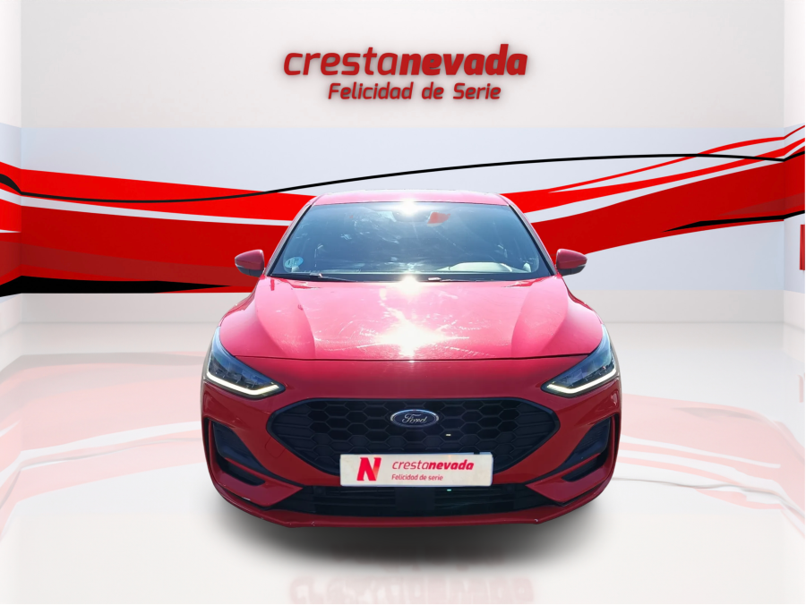 Imagen de Ford Focus