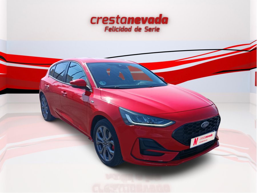 Imagen de Ford Focus