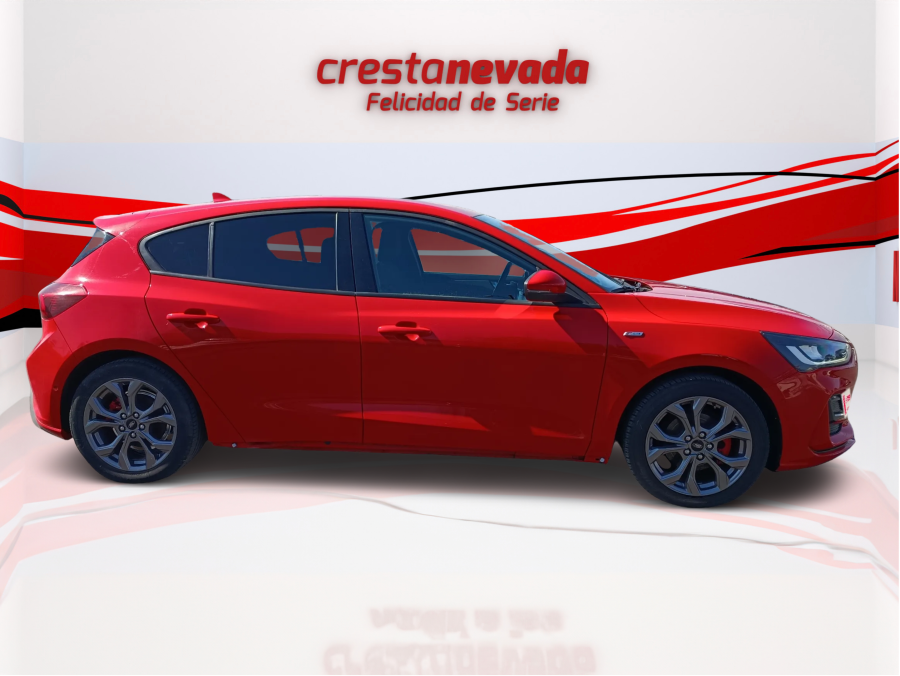 Imagen de Ford Focus