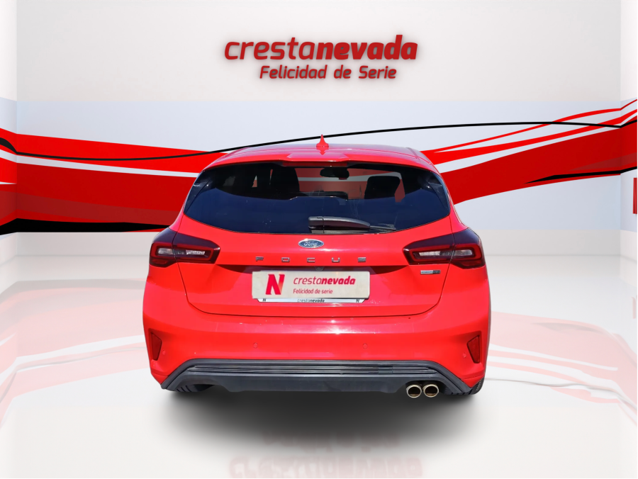 Imagen de Ford Focus