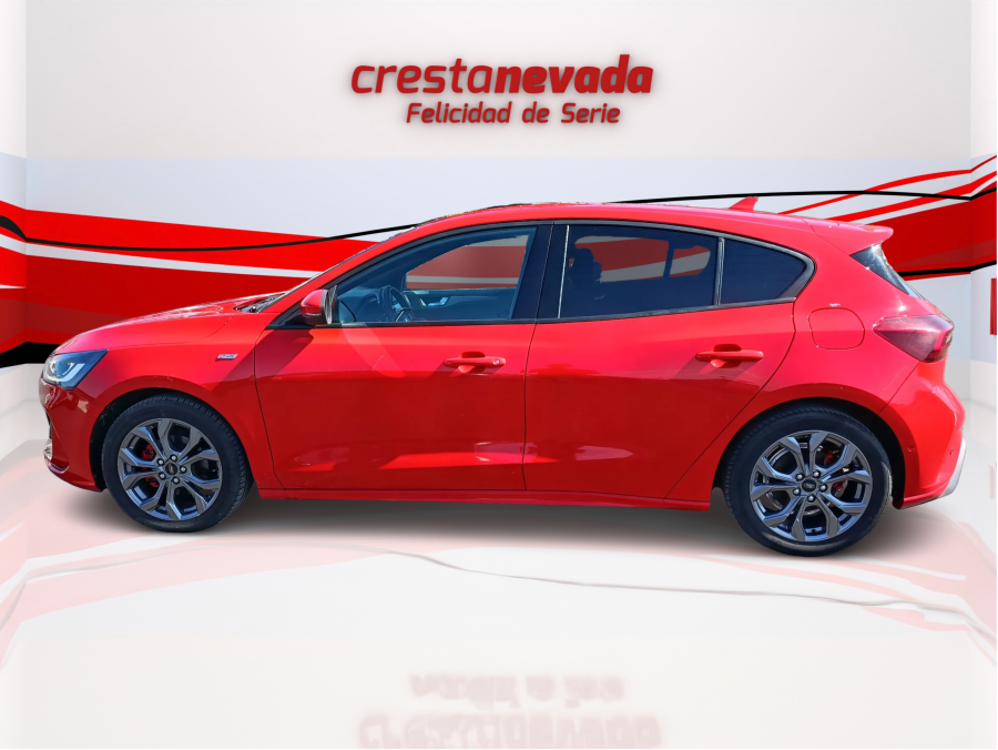 Imagen de Ford Focus