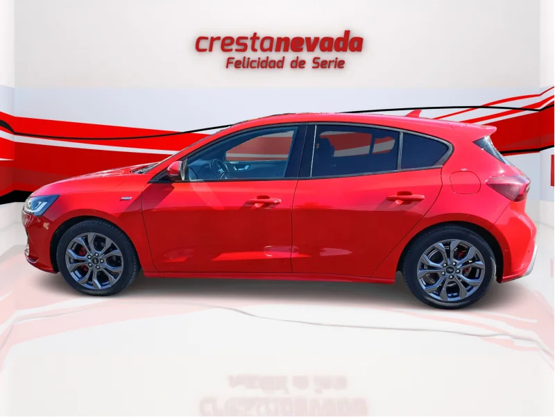 Imagen de Ford Focus