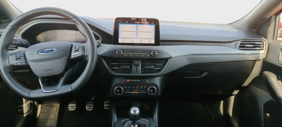 Imagen de Ford Focus
