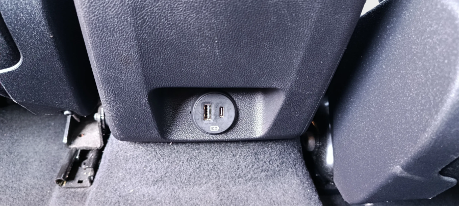 Imagen de Ford Focus