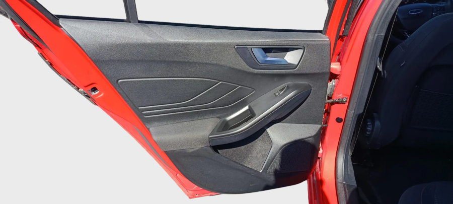 Imagen de Ford Focus