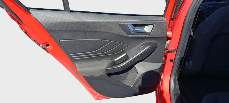 Imagen de Ford Focus