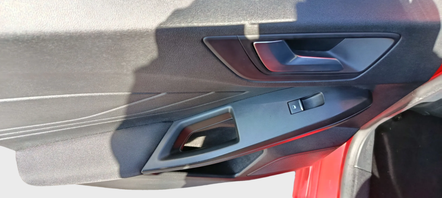 Imagen de Ford Focus