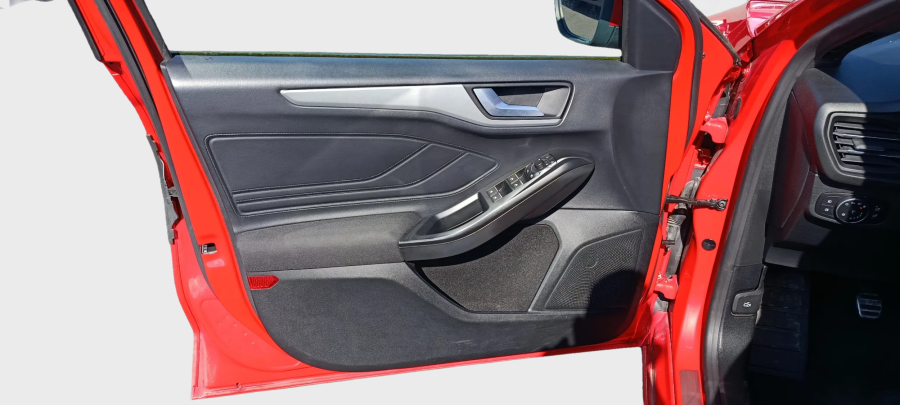 Imagen de Ford Focus